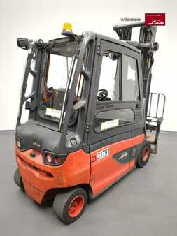 Elektro 4 Rad 2019  Linde E25L-387-01 (2)