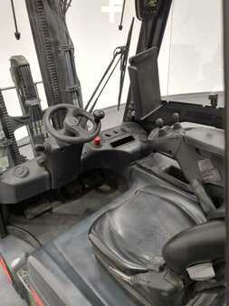 Elektro 4 Rad 2019  Linde E25L-387-01 (3)