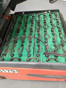 Elektro 4 Rad 2019  Linde E25L-387-01 (4)