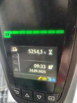 Elektro 4 Rad 2019  Linde E25L-387-01 (5)