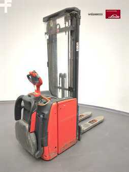 VZV s plošinou pro řidiče 2019  Linde L14AP-1173-01 (1)