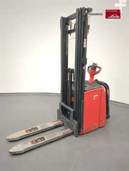 VZV s plošinou pro řidiče 2019  Linde L14AP-1173-01 (2)