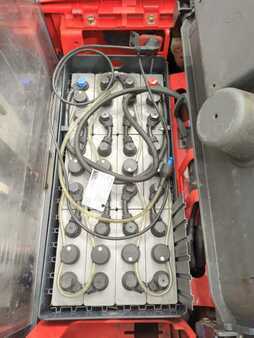 VZV s plošinou pro řidiče 2019  Linde L14AP-1173-01 (4)