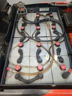 Elektro 3 Rad 2019  Linde E15-386-02 (4)