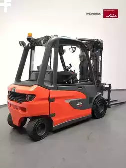 Elektrisk- 4 hjul 2024  Linde E30L-1252-01 (2)