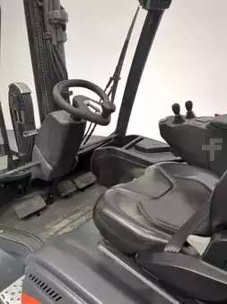 Elektrisk- 4 hjul 2024  Linde E30L-1252-01 (3)