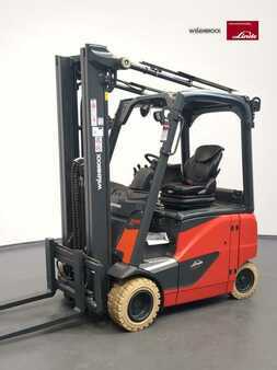 Elektro 4 Rad 2021  Linde E20PH-386-02 (1)