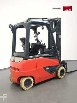 Elektro 4 Rad 2021  Linde E20PH-386-02 (2)
