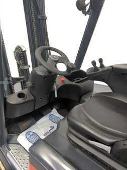 Elektro 4 Rad 2021  Linde E20PH-386-02 (3)