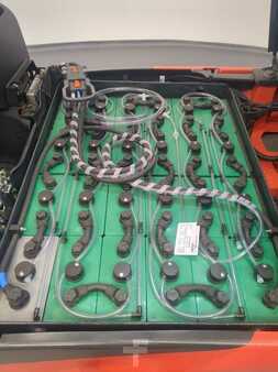 Elektro 4 Rad 2021  Linde E20PH-386-02 (4)