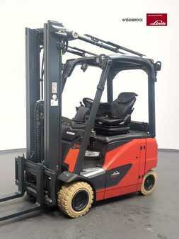 Elektro 4 Rad 2021  Linde E20PH-386-02 (1)