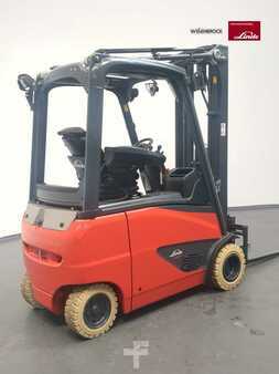 Elektro 4 Rad 2021  Linde E20PH-386-02 (2)