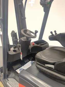 Elektro 4 Rad 2021  Linde E20PH-386-02 (3)