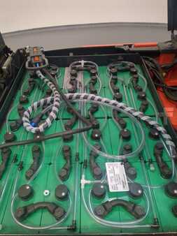 Elektro 4 Rad 2021  Linde E20PH-386-02 (4)