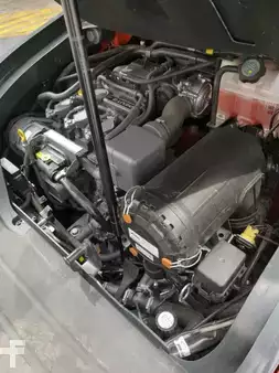 LPG Forklifts 2022  Linde H25T-1202-01 (4)