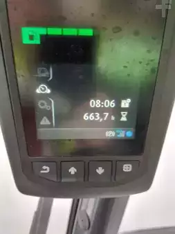 LPG Forklifts 2022  Linde H25T-1202-01 (5)