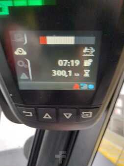 Dieselový VZV 2021  Linde H70D-396-03 (5)