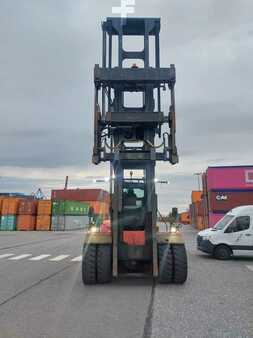 Dieselstapler 2020  SMV Konecranes SMV 25-1200 C (3)