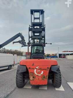 Dieselstapler 2020  SMV Konecranes SMV 25-1200 C (4)