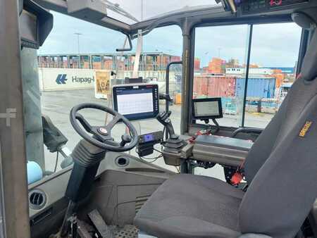 Dieselstapler 2020  SMV Konecranes SMV 25-1200 C (5)