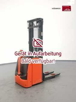 Ruční vysokozdvižný vozík 2022  Linde L16I-1173-01 (1)