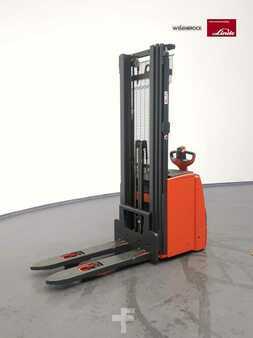 Ruční vysokozdvižný vozík 2022  Linde L16I-1173-01 (2)