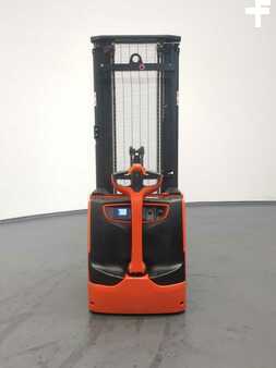 Ruční vysokozdvižný vozík 2022  Linde L16I-1173-01 (3)