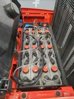 Ruční vysokozdvižný vozík 2022  Linde L16I-1173-01 (4)