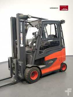 Elektro 4 Rad 2021  Linde E30/600H-387-01 (1)
