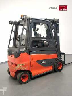Elektro 4 Rad 2021  Linde E30/600H-387-01 (2)