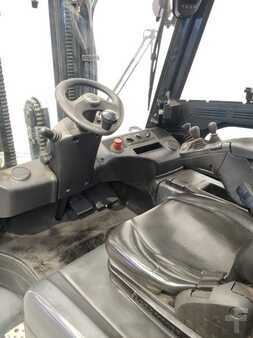 Elektro 4 Rad 2021  Linde E30/600H-387-01 (3)