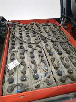 Elektro 4 Rad 2021  Linde E30/600H-387-01 (4)