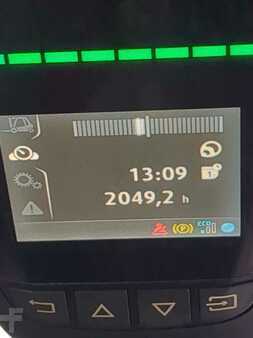 Elektro 4 Rad 2021  Linde E30/600H-387-01 (5)