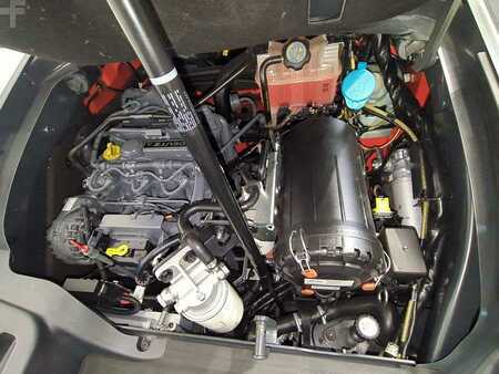 Dieselový VZV 2021  Linde H25D-1202-01 (4)