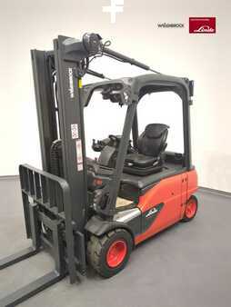 Elektro 4 Rad 2020  Linde E20PL-386-02 (1)