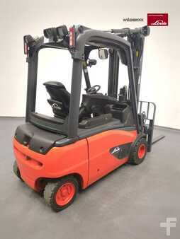 Elektro 4 Rad 2020  Linde E20PL-386-02 (2)