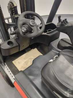 Elektro 4 Rad 2020  Linde E20PL-386-02 (3)