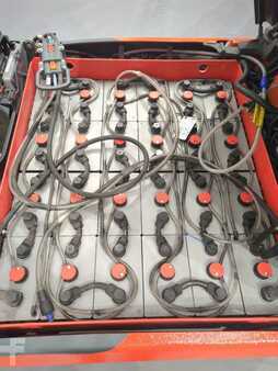 Elektro 4 Rad 2020  Linde E20PL-386-02 (4)