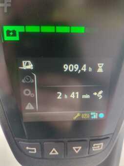 Elektro 4 Rad 2020  Linde E20PL-386-02 (5)