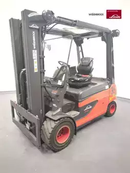Eléctrico - 4 rodas 2019  Linde E35RL-387-01 (1)