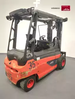 Eléctrico - 4 rodas 2019  Linde E35RL-387-01 (2)