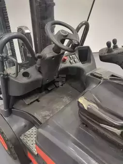 Eléctrico - 4 rodas 2019  Linde E35RL-387-01 (3)