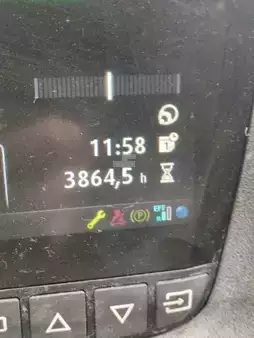 Eléctrico - 4 rodas 2019  Linde E35RL-387-01 (5)