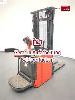 Wózki z platformą operatora 2019  Linde L20AP-1173-01 (1)