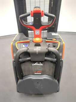 VZV s plošinou pro řidiče 2019  Linde L20AP-1173-01 (3)