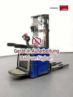 VZV s plošinou pro řidiče 2019  Linde L14AP-1173-01 (1)