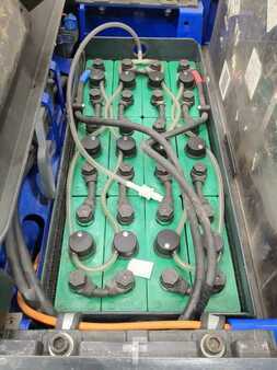 VZV s plošinou pro řidiče 2019  Linde L14AP-1173-01 (4)