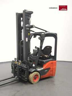 Elektro 3 Rad 2019  Linde E12-386-02 (1)