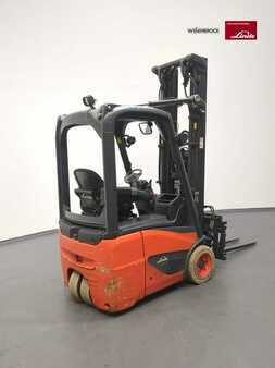 Elektro 3 Rad 2019  Linde E12-386-02 (2)