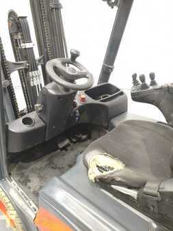 Elektro 3 Rad 2019  Linde E12-386-02 (3)